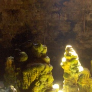 Grotte di Castellana